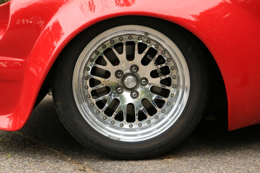 1972 Nissan Fairlady Z 1st Gen - Image 22 of 31