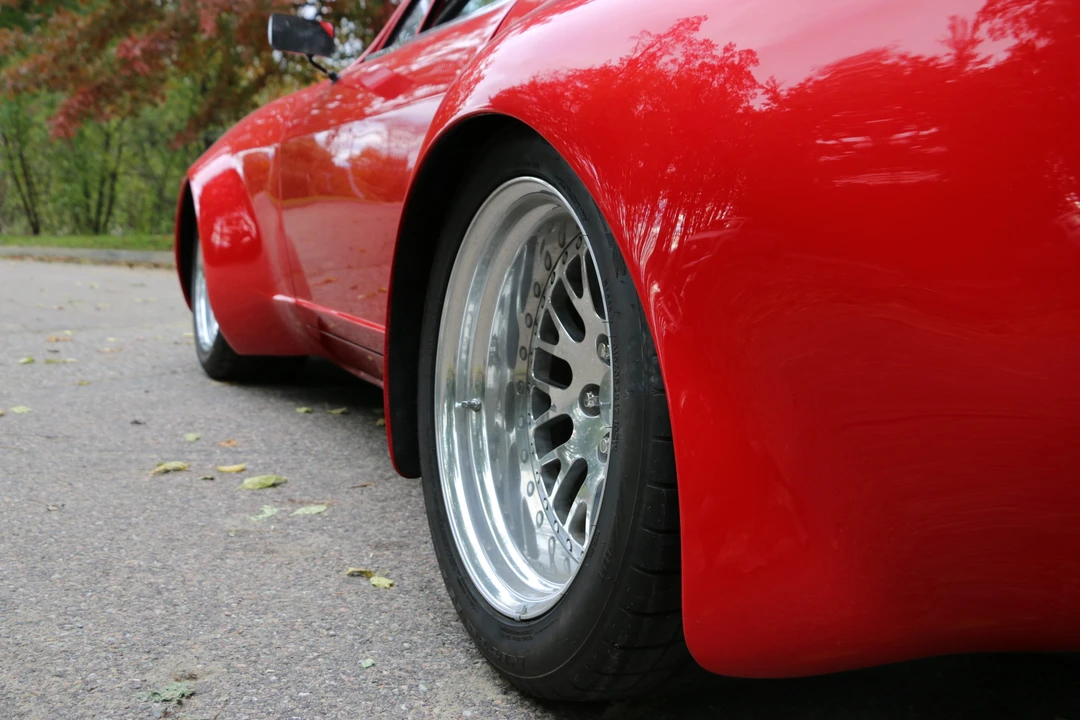 1972 Nissan Fairlady Z 1st Gen - Image 23 of 31