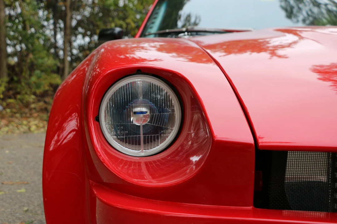 1972 Nissan Fairlady Z 1st Gen - Image 15 of 31
