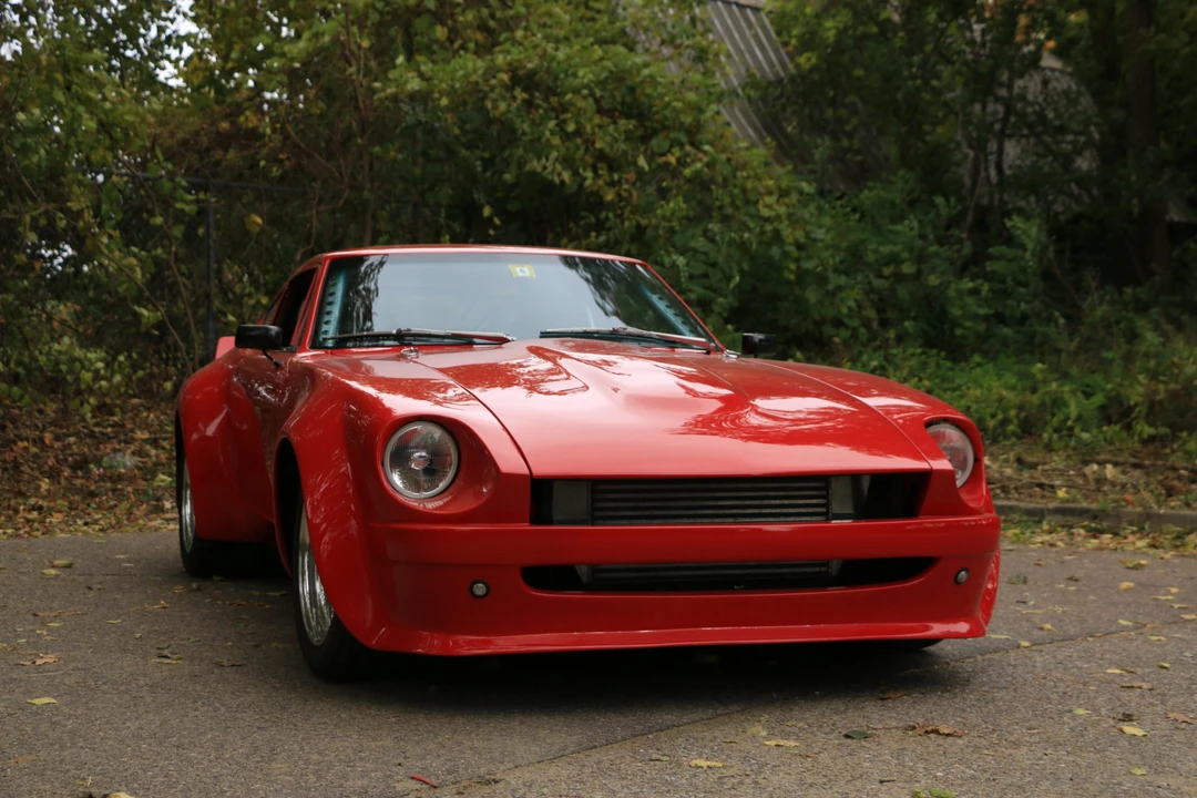 1972 Nissan Fairlady Z 1st Gen - Image 11 of 31