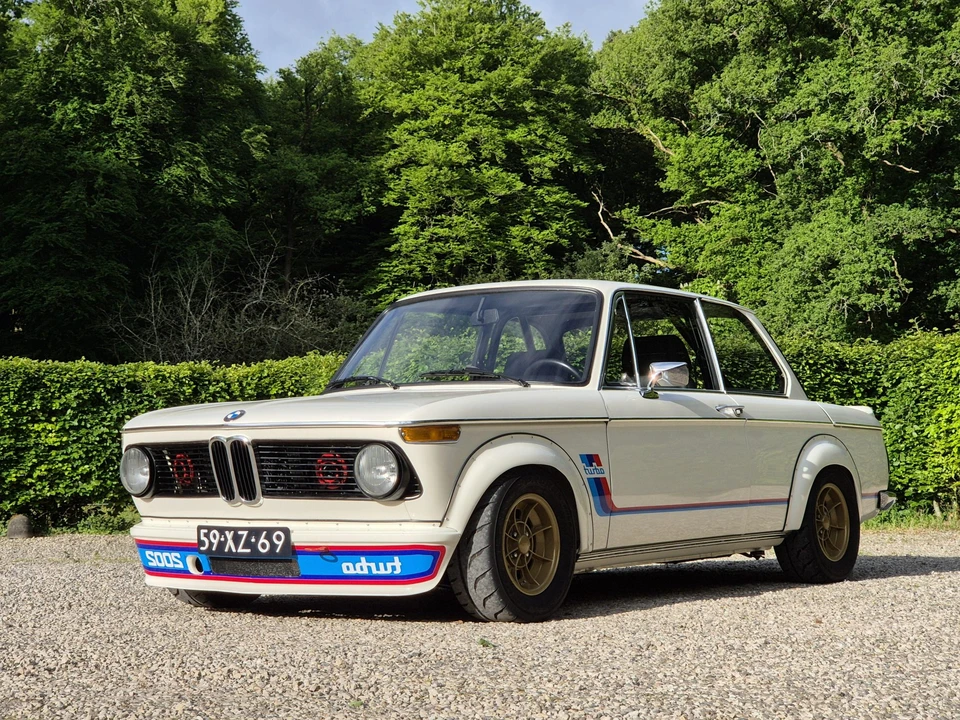 1974 BMW 1600 & 1602 - Image 5 of 31