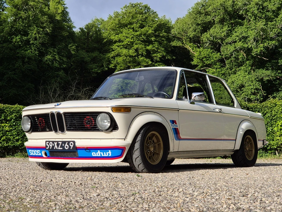 1974 BMW 1600 & 1602 - Image 6 of 31