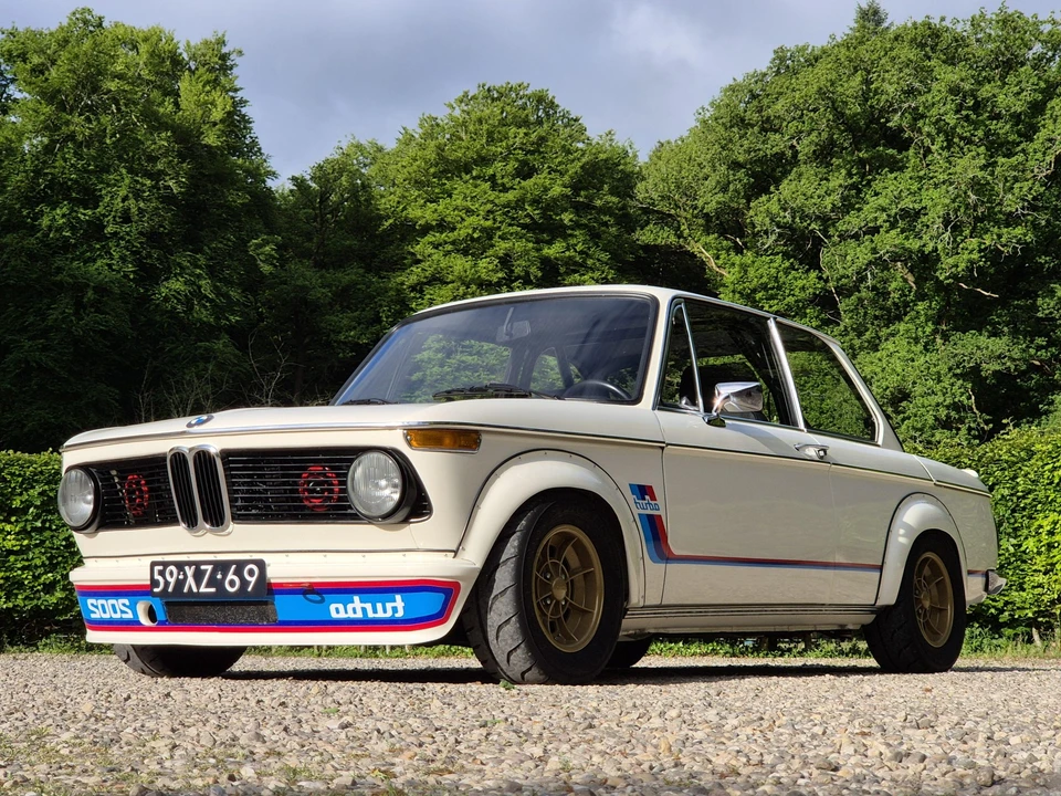 1974 BMW 1600 & 1602 - Image 7 of 31