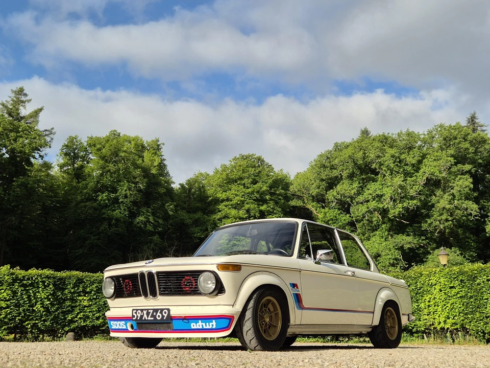1974 BMW 1600 & 1602 - Image 9 of 31