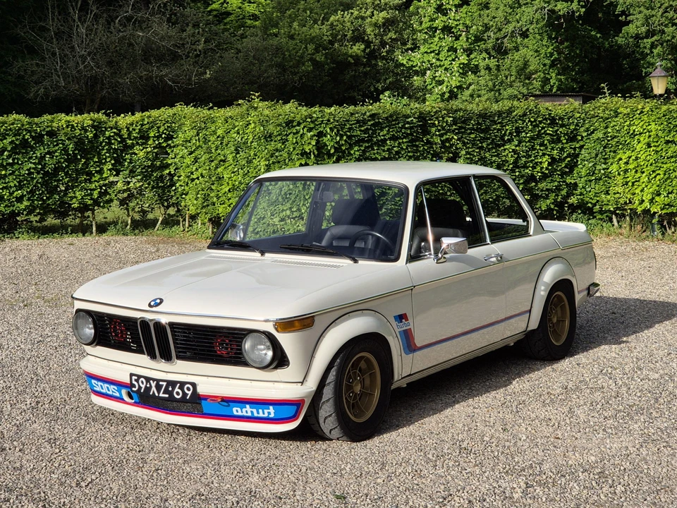 1974 BMW 1600 & 1602 - Image 15 of 31