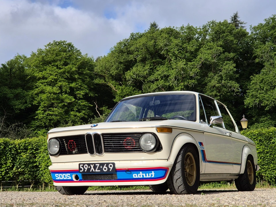1974 BMW 1600 & 1602 - Image 20 of 31
