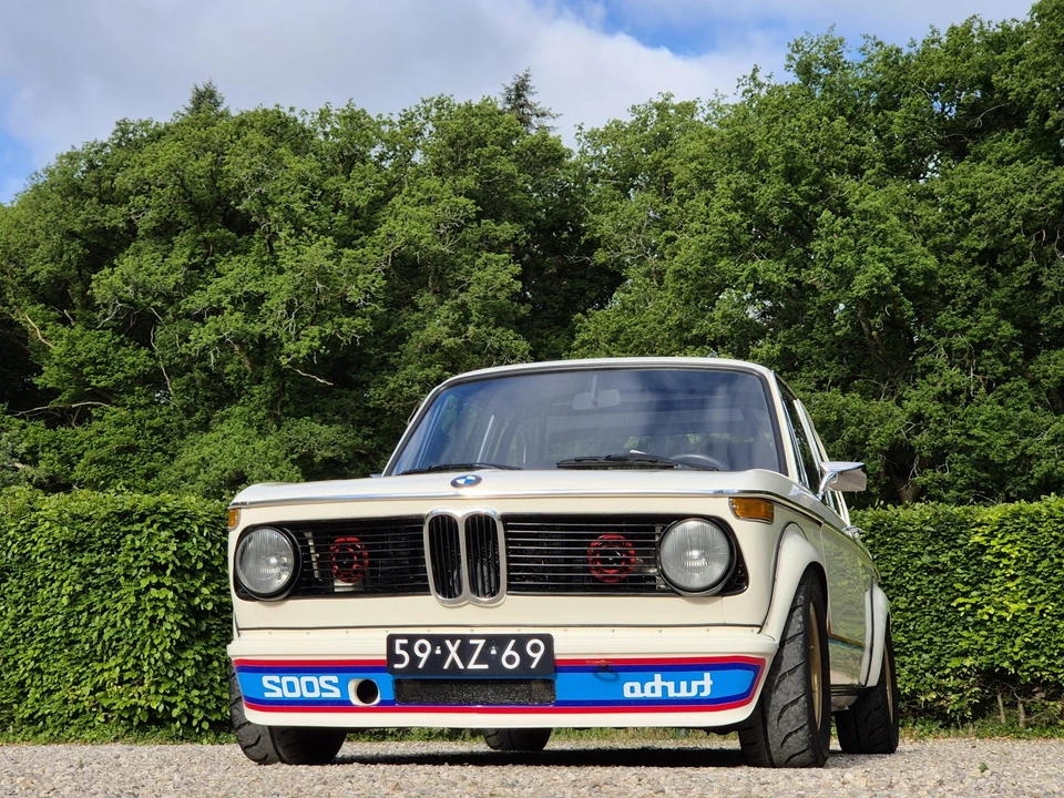1974 BMW 1600 & 1602 - Image 22 of 31