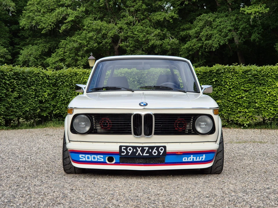 1974 BMW 1600 & 1602 - Image 24 of 31