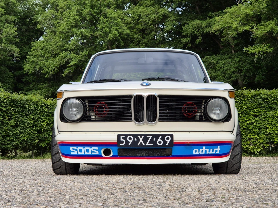 1974 BMW 1600 & 1602 - Image 25 of 31