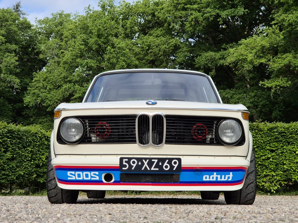 1974 BMW 1600 & 1602 - Image 26 of 31