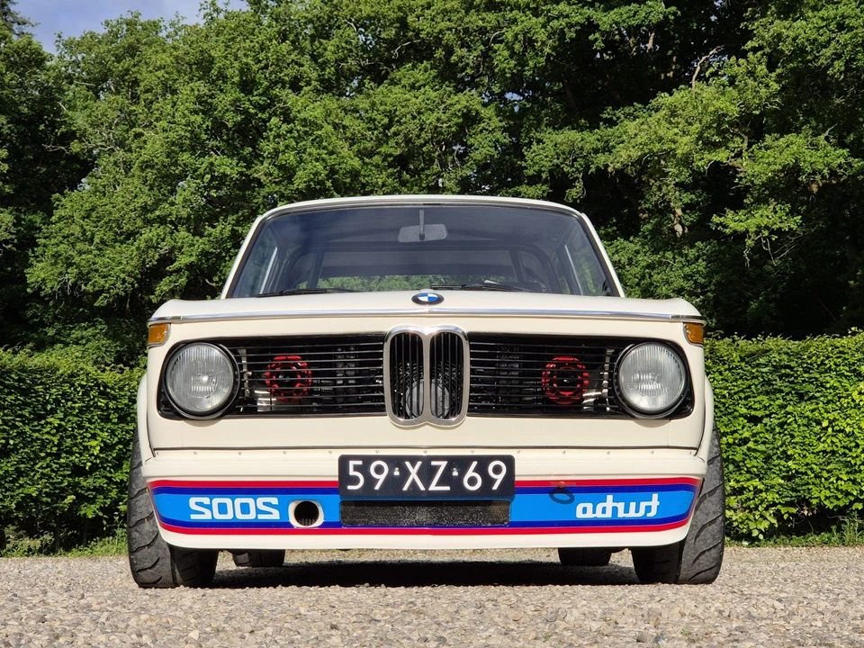 1974 BMW 1600 & 1602 - Image 27 of 31