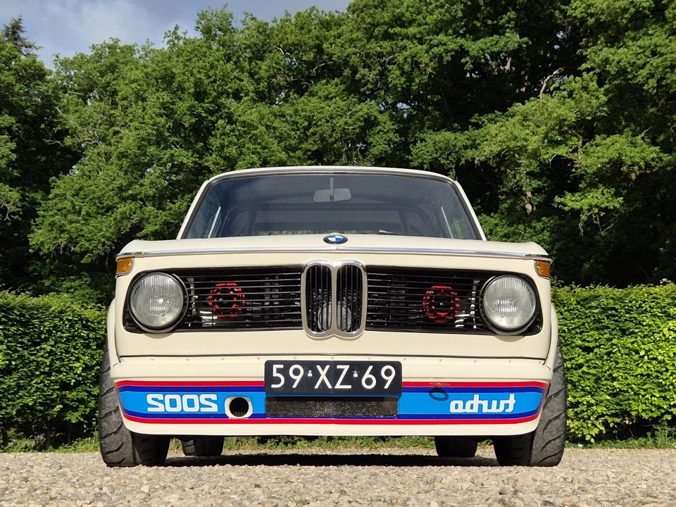 1974 BMW 1600 & 1602 - Image 28 of 31
