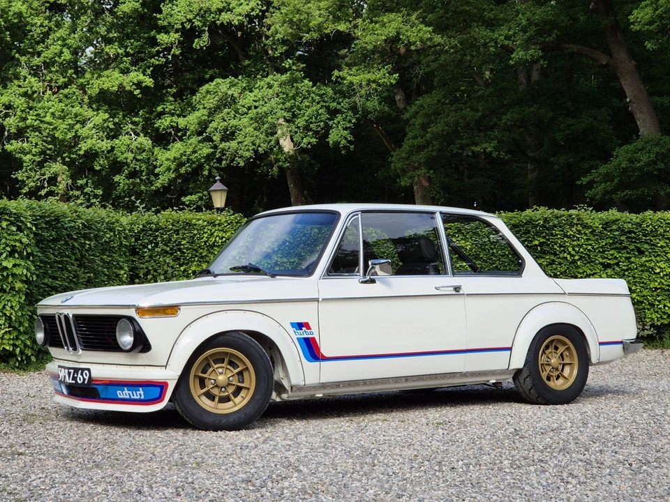 1974 BMW 1600 & 1602 - Image 2 of 31