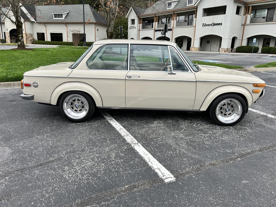 1974 BMW 2002 Turbo - Image 12 of 31