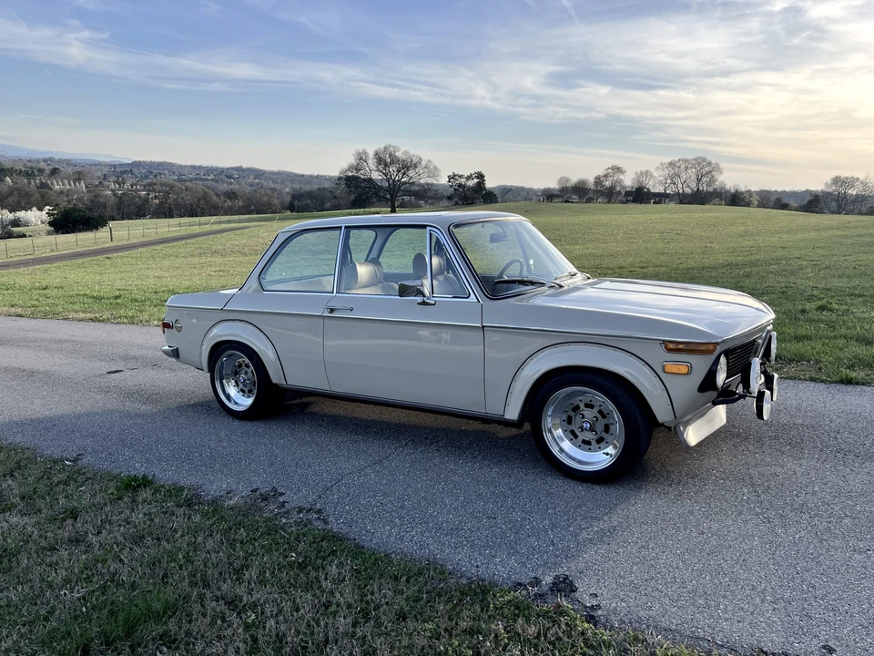 1974 BMW 2002 Turbo - Image 14 of 31