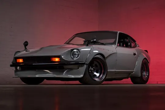 1975 Datsun 280Z