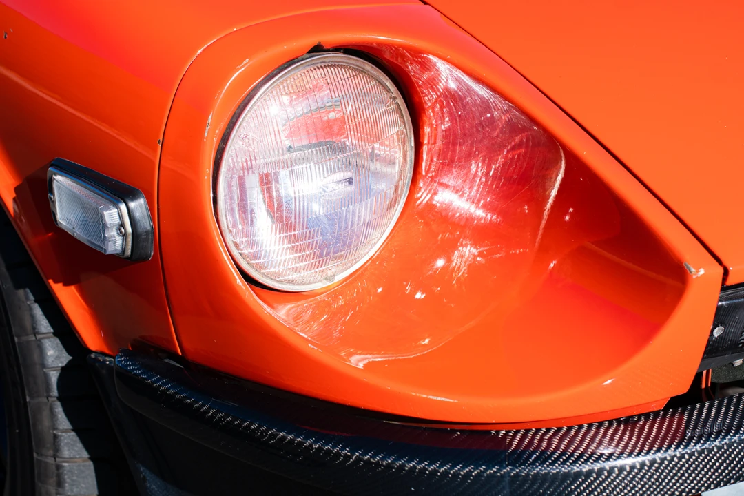 1977 Nissan Fairlady Z 1st Gen - Image 22 of 31