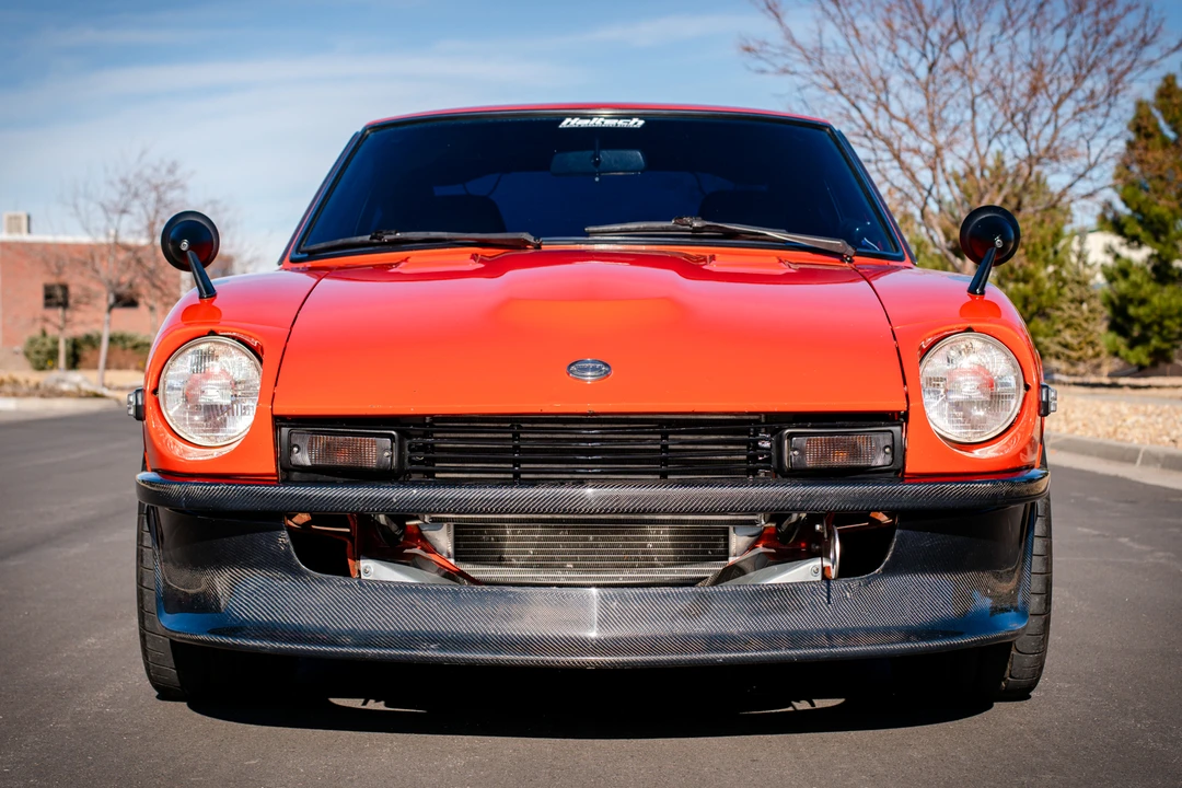 1977 Nissan Fairlady Z 1st Gen - Image 19 of 31