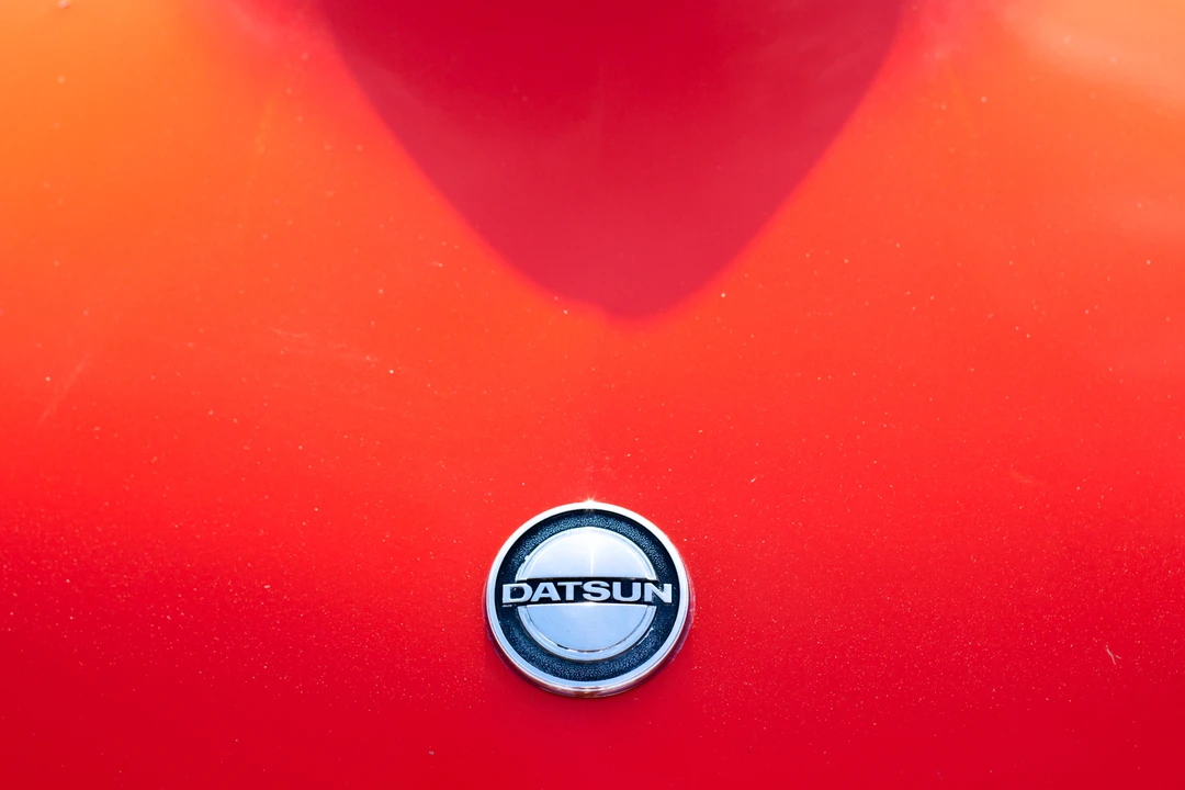 1977 Nissan Fairlady Z 1st Gen - Image 24 of 31