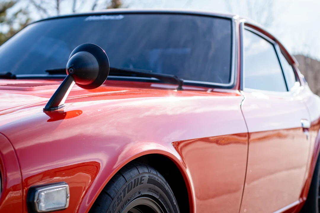 1977 Nissan Fairlady Z 1st Gen - Image 26 of 31