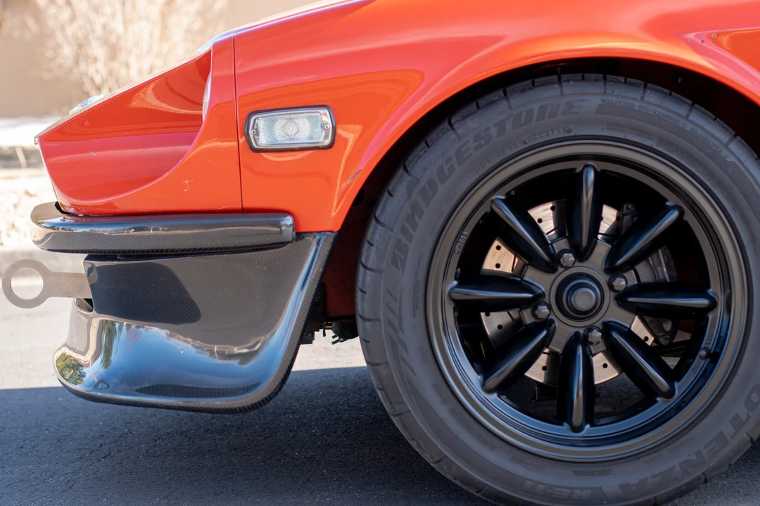 1977 Nissan Fairlady Z 1st Gen - Image 30 of 31