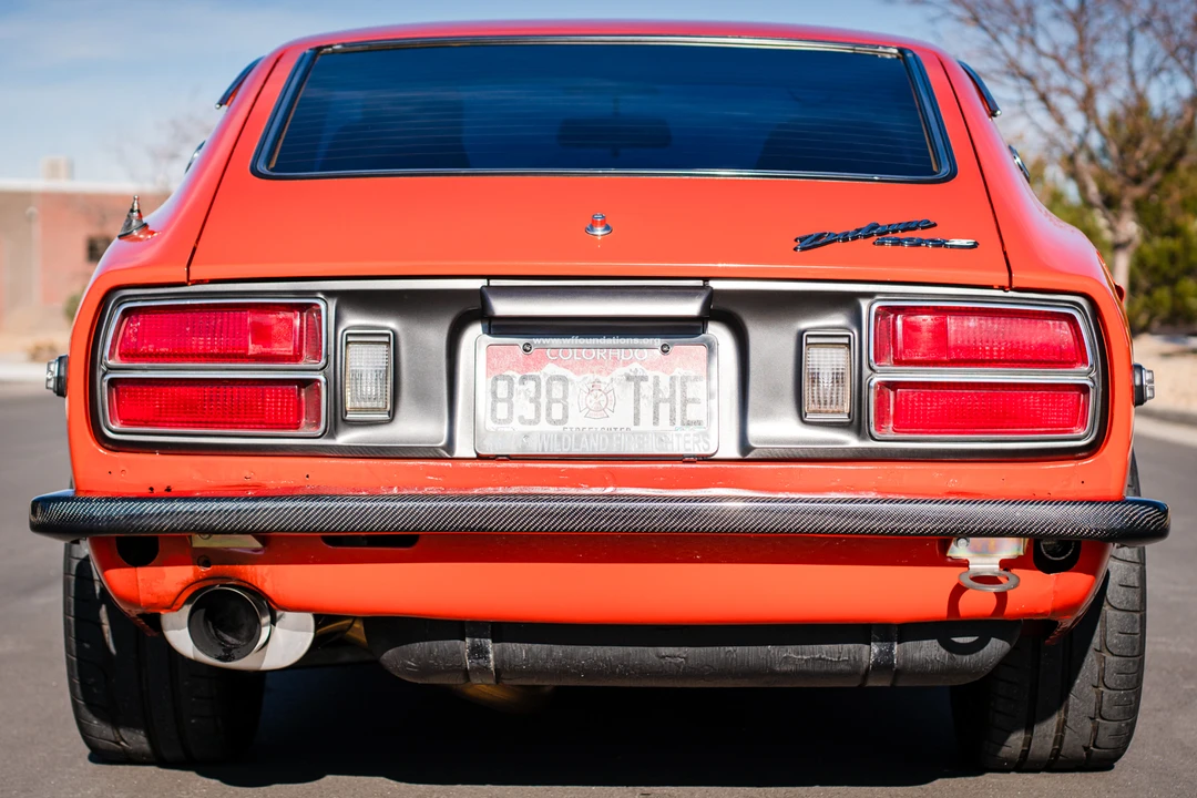 1977 Nissan Fairlady Z 1st Gen - Image 7 of 31