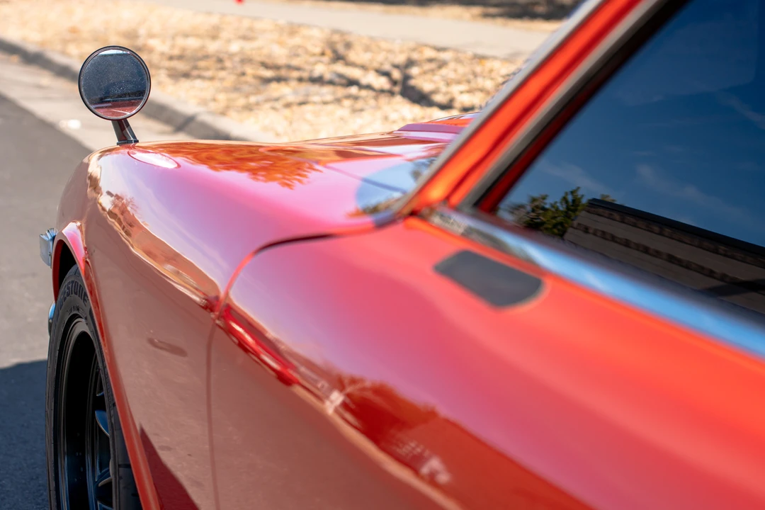 1977 Nissan Fairlady Z 1st Gen - Image 31 of 31