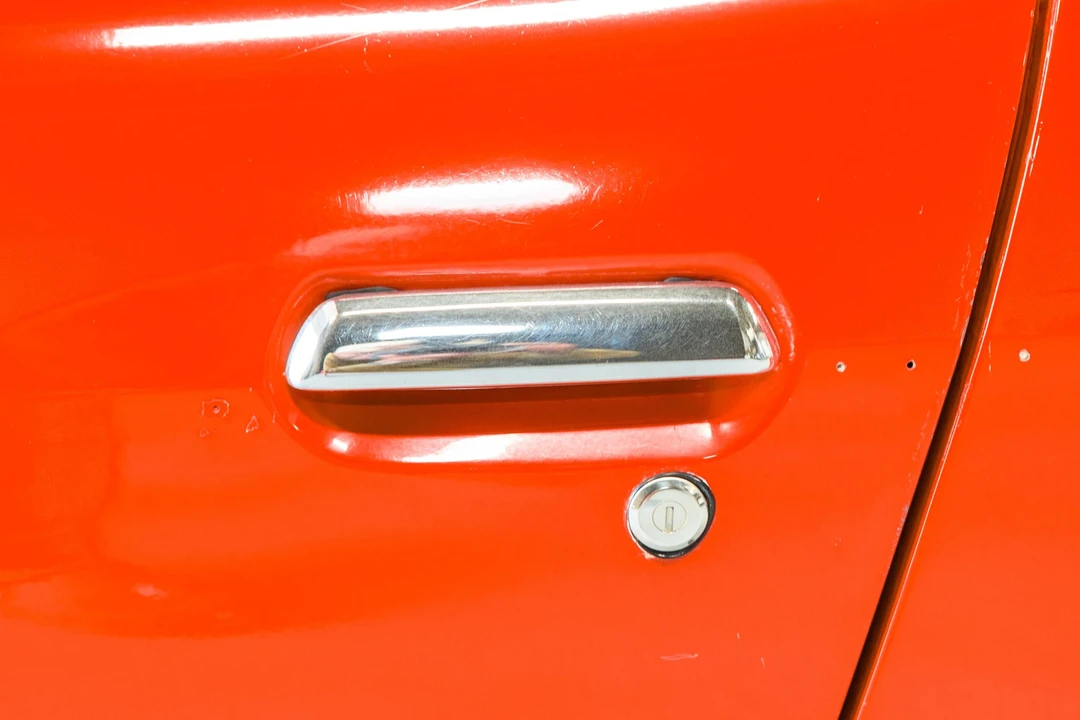 1977 Nissan Fairlady Z 1st Gen - Image 26 of 31