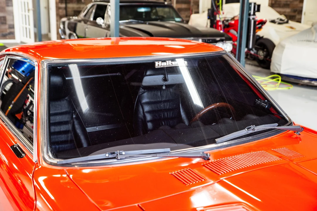 1977 Nissan Fairlady Z 1st Gen - Image 21 of 31