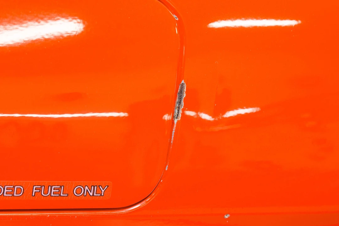 1977 Nissan Fairlady Z 1st Gen - Image 31 of 31