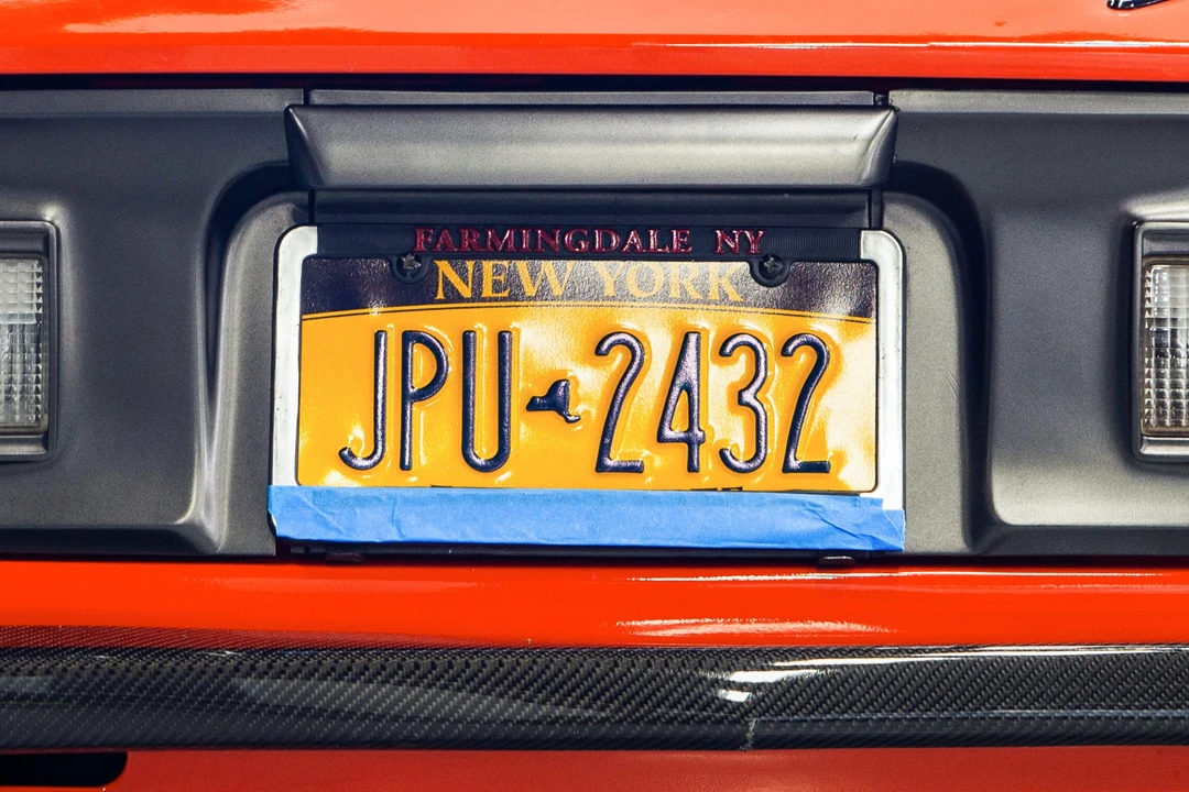 1977 Nissan Fairlady Z 1st Gen - Image 30 of 31