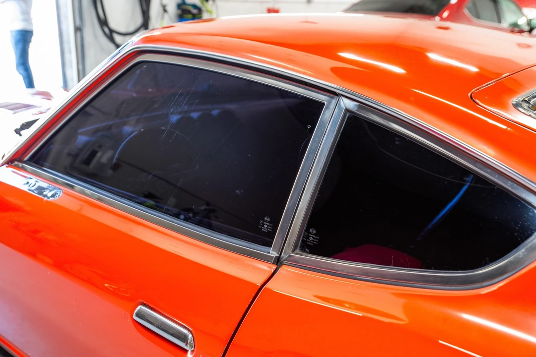 1977 Nissan Fairlady Z 1st Gen - Image 22 of 31