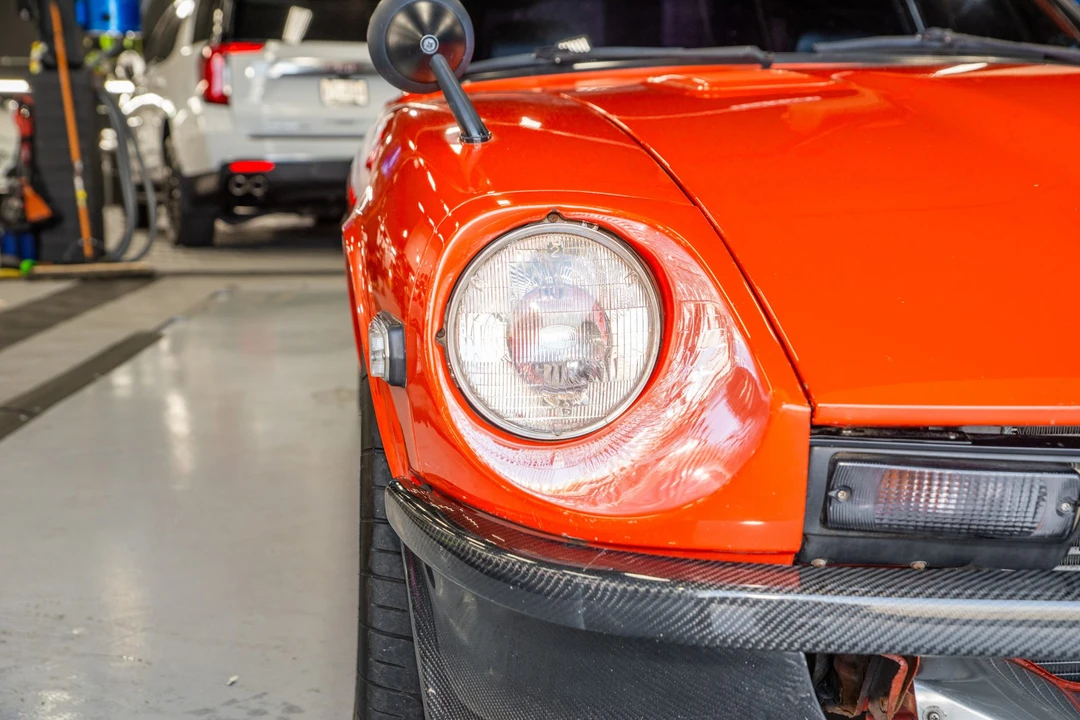 1977 Nissan Fairlady Z 1st Gen - Image 12 of 31