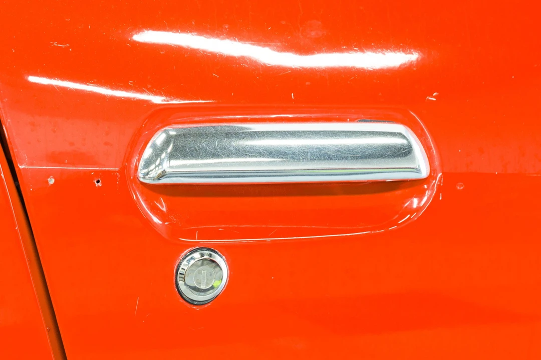 1977 Nissan Fairlady Z 1st Gen - Image 27 of 31