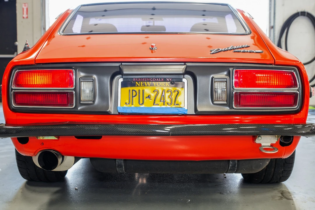 1977 Nissan Fairlady Z 1st Gen - Image 15 of 31