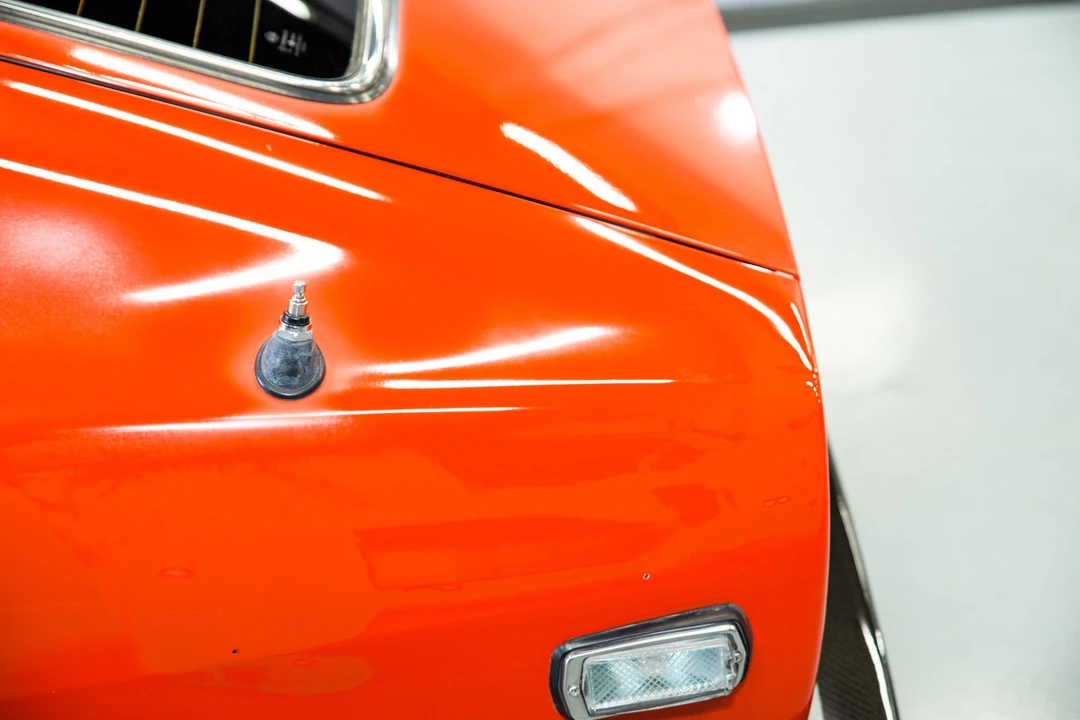 1977 Nissan Fairlady Z 1st Gen - Image 29 of 31