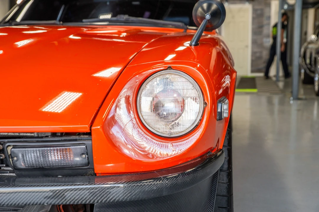 1977 Nissan Fairlady Z 1st Gen - Image 13 of 31