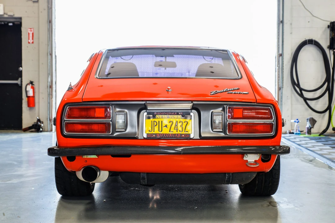 1977 Nissan Fairlady Z 1st Gen - Image 7 of 31
