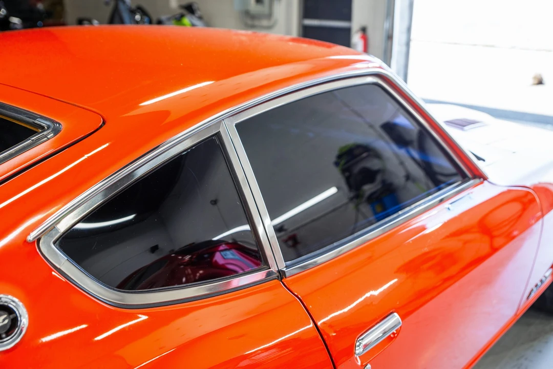 1977 Nissan Fairlady Z 1st Gen - Image 23 of 31