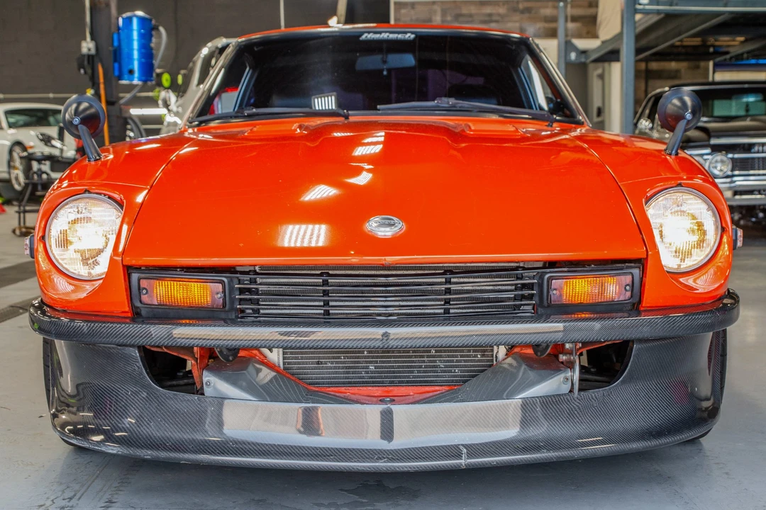 1977 Nissan Fairlady Z 1st Gen - Image 11 of 31