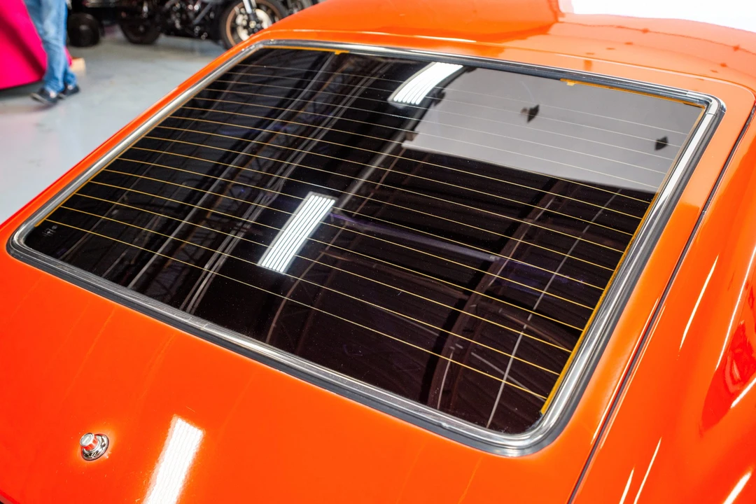 1977 Nissan Fairlady Z 1st Gen - Image 25 of 31