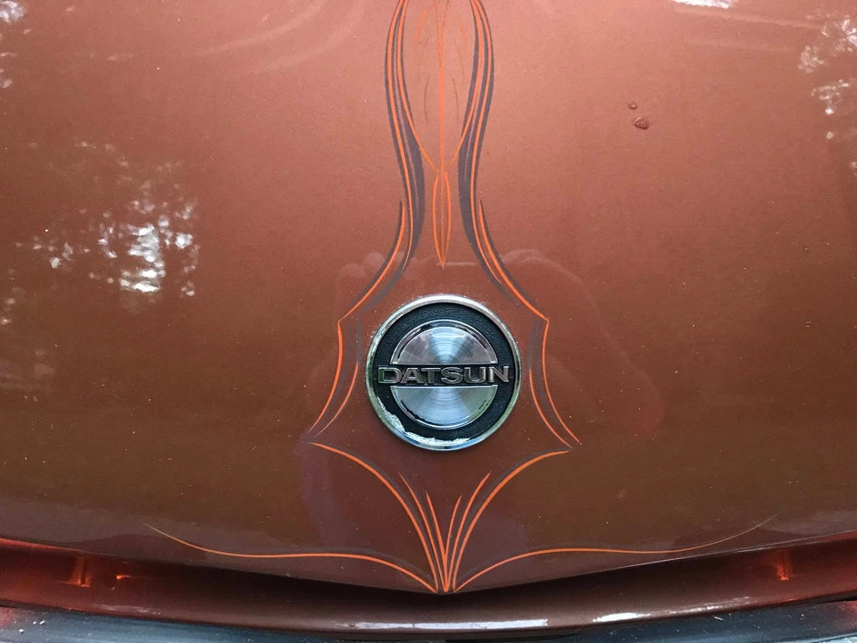 1977 Nissan Fairlady Z 1st Gen - Image 8 of 31