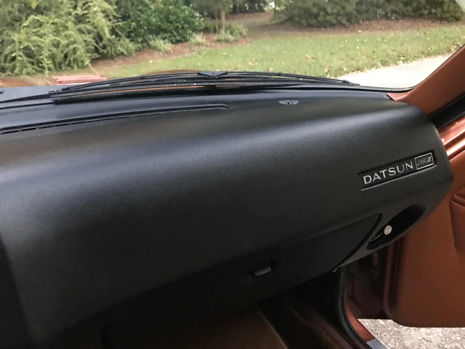1977 Nissan Fairlady Z 1st Gen - Image 24 of 31