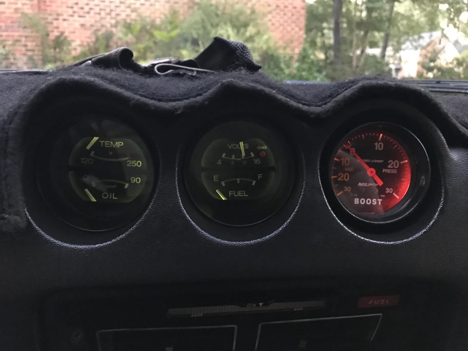 1977 Nissan Fairlady Z 1st Gen - Image 27 of 31