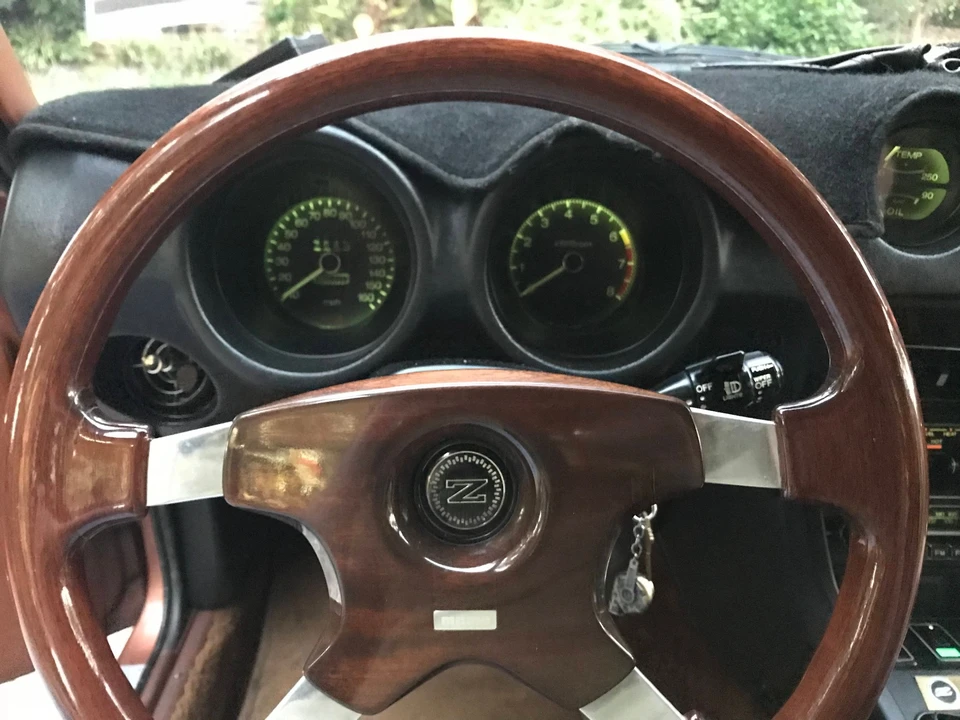 1977 Nissan Fairlady Z 1st Gen - Image 23 of 31