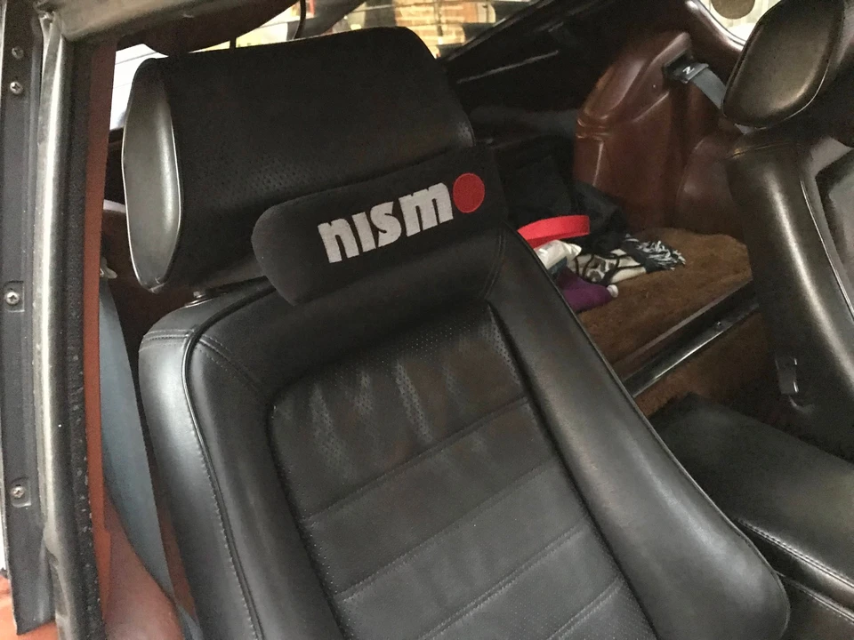 1977 Nissan Fairlady Z 1st Gen - Image 31 of 31