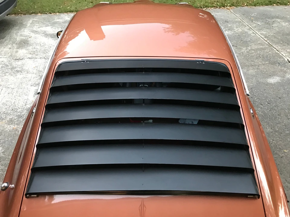 1977 Nissan Fairlady Z 1st Gen - Image 16 of 31