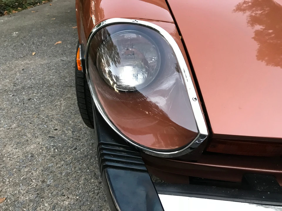 1977 Nissan Fairlady Z 1st Gen - Image 13 of 31