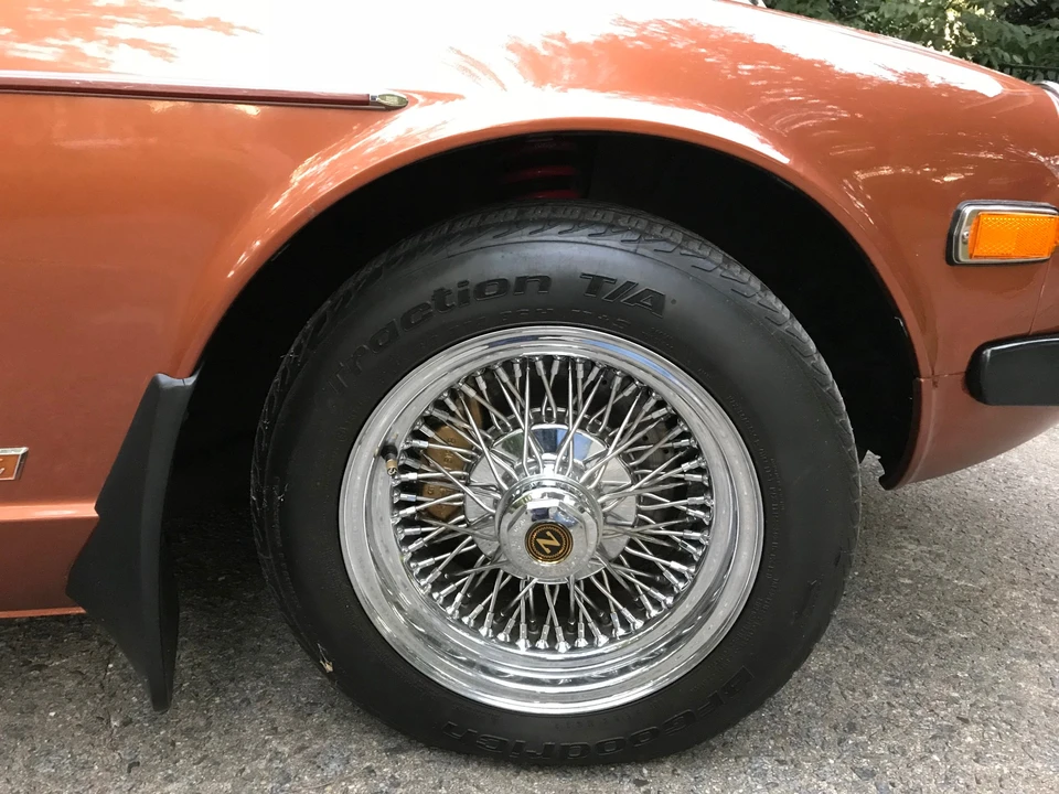 1977 Nissan Fairlady Z 1st Gen - Image 12 of 31