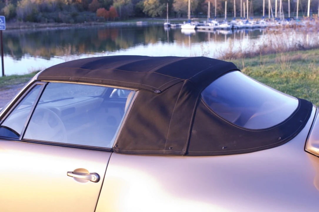 1977 Porsche 930 Turbo - Image 11 of 31